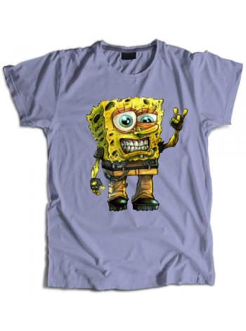 Металл Губка Боб