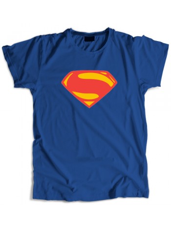 Лого Супермена