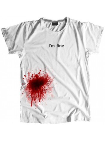 Я в порядке